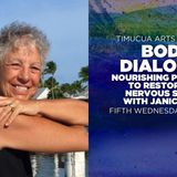 Body Dialogue with Janice Rous