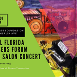 CF2: 2026 Annual Salon Concert