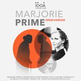 Marjorie Prime by Jordan Harrison