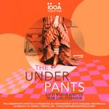 The Underpants by Steve Martin