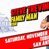 Steve Trevino
