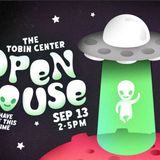 open house