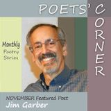 Poets' Corner Season Finale
