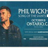 Song of the Saints Tour
