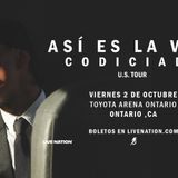 Codiciado