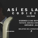 Codiciado