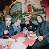 THE SNARES Talks to Plants Night Spots