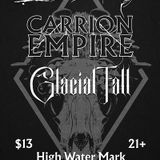 ESSES Carrion Empire Glacial Fall