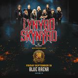 Lynyrd Skynyrd
