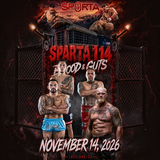 Sparta 114
