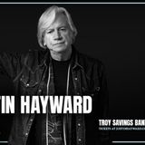 Justin Hayward