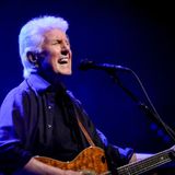 Graham Nash - Live on Tour 2026