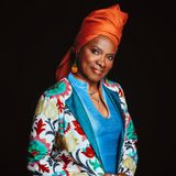 Angélique Kidjo