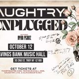Daughtry - 20 Years Unplugged Tour