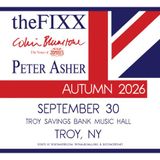 Peter Asher