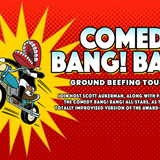 Comedy Bang! Bang!