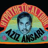 AZIZ ANSARI