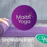 Community Yoga in the Hub