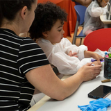 Art & Me | Family Workshop: Outdoor Sculpture