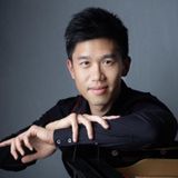 ECMSA Cooke Noontime Concert