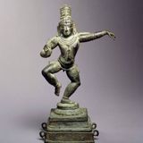 Sunday FUNday: Dancing Deities