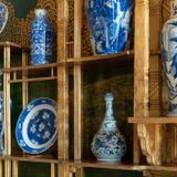 Tour | The Peacock Room at 150