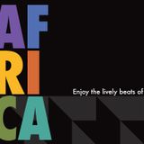 Sounds of Africa Concert featuring Son Cubano Subterraneo