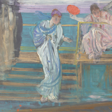 Documentary Screening: James McNeill Whistler