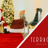 BRUNCH WITH SANTA