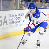 UMass Lowell vs. St. Lawrence