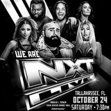 WWE NXT LIVE