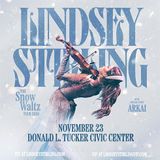 Lindsey Stirling: The Snow Waltz Tour