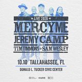 MercyMe