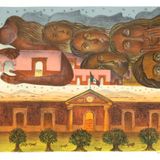 Artes Gráficas de Oaxaca
