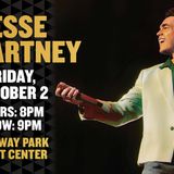 Jesse McCartney
