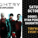 Daughtry