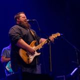 Live Music w/ Aaron Hawkins