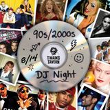 Dueling DJ’s: 90s/2k Party