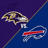 Ravens vs. Bills Watch Party