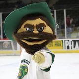 Sioux City Musketeers vs Cedar Rapids Rough Riders
