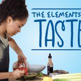 The Elements of Taste