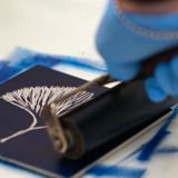 Intro to Linoleum Carving