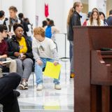 Spring into Art (free)