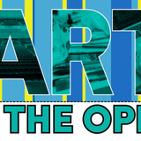 Art in the Open (free)