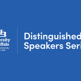 Distinguished Speakers Series: Ella Al-Shamahi