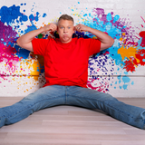 Gary Owen: No Hard Feelings Tour