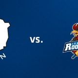 Eisbären Berlin - Iserlohn Roosters