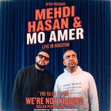 Mo Amer