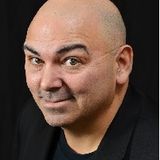 Joe Currie - 8pm Show