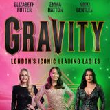 Gravity - Three Wicked Voices